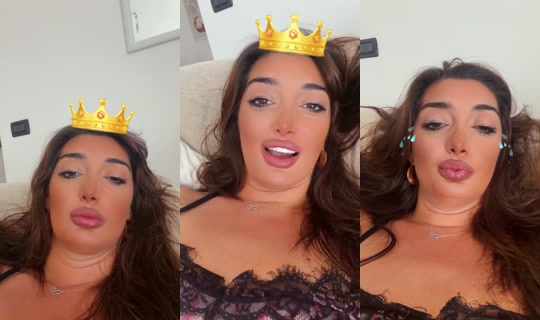 RoxEle's Stream - Aug 6, 2026, 8:25 AM