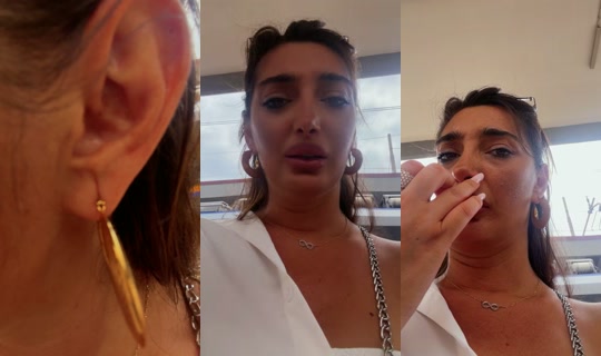 RoxEle's Stream - Aug 6, 2026, 11:39 AM