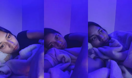 Rubi08's Stream - Aug 3, 2026, 1:12 AM