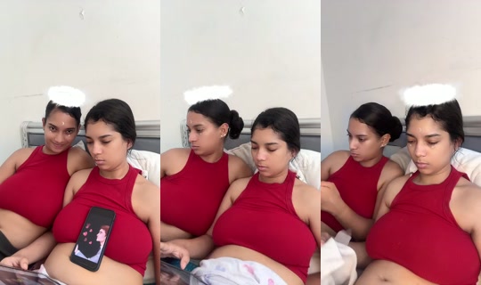 Rubi_Gemeliers's Stream - Jul 26, 2026, 4:45 PM