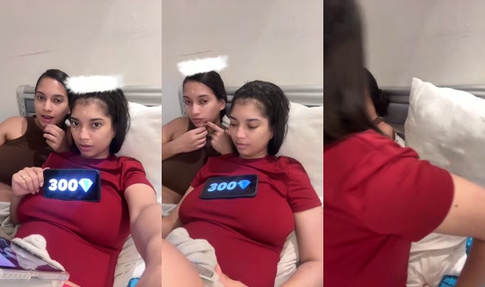 Rubi_Gemeliers's Stream - Jul 27, 2026, 1:09 AM