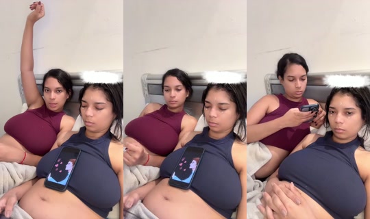 Rubi_Gemeliers's Stream - Jul 29, 2026, 3:35 PM