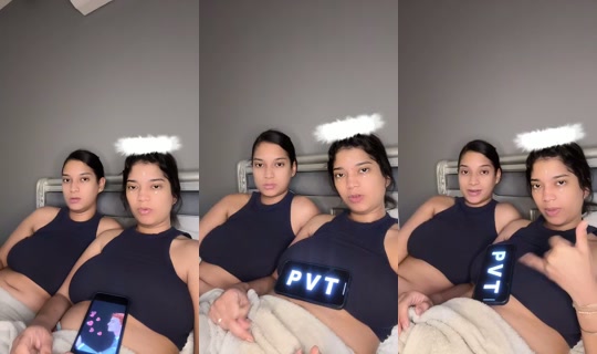 Rubi_Gemeliers's Stream - Aug 6, 2026, 7:16 AM