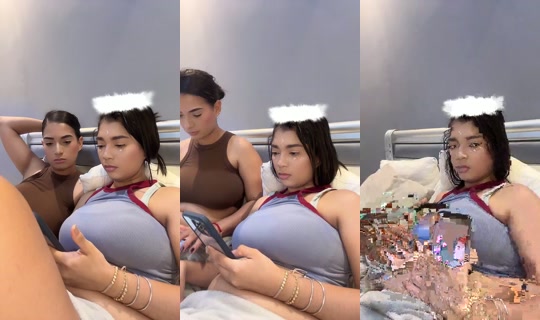 Stream ni Rubi_Gemeliers - Ago 8, 2026, 12:31 AM