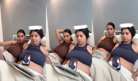 Rubi_Gemeliers's Stream - Aug 8, 2026, 4:01 PM