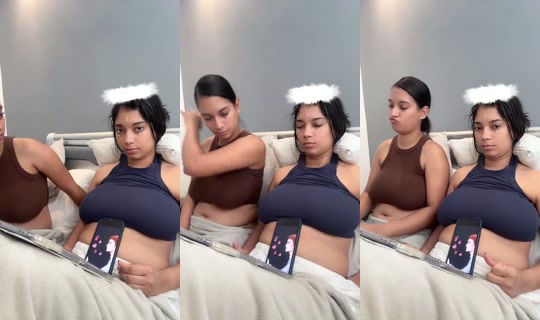 Rubi_Gemeliers's Stream - Aug 8, 2026, 4:56 PM