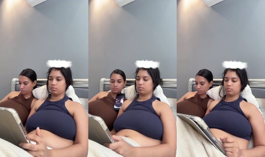 Rubi_Gemeliers's Stream - Aug 8, 2026, 5:10 PM