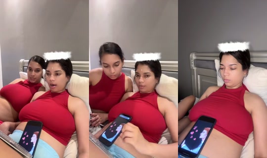Rubi_Gemeliers's Stream - Aug 9, 2026, 5:18 AM