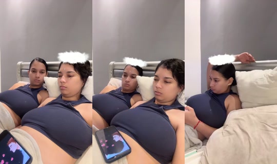 Rubi_Gemeliers's Stream - Aug 19, 2026, 7:08 AM