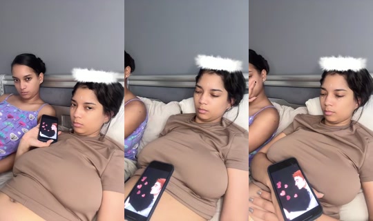 Rubi_Gemeliers's Stream - Aug 20, 2026, 6:58 PM