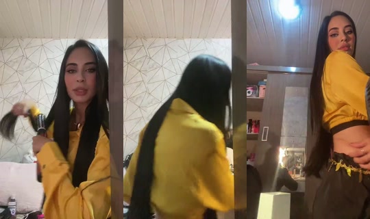 Rwacacia's Stream - Jul 26, 2026, 8:34 PM