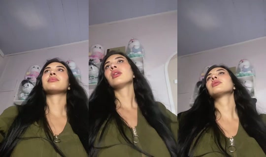 Rwacacia's Stream - Sep 19, 2026, 3:48 AM