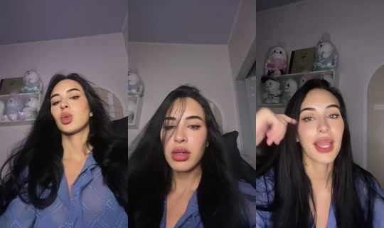 Rwacacia's Stream - Sep 20, 2026, 2:44 AM