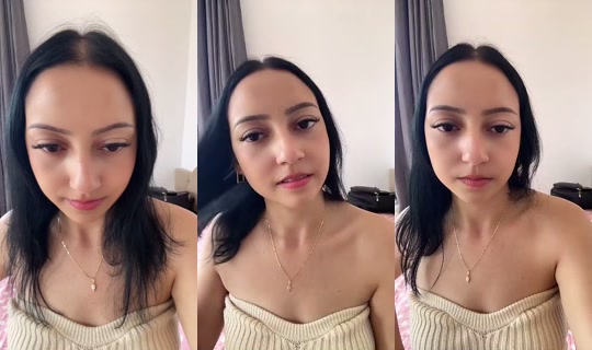 Rwislaine's Stream - Jul 24, 2026, 1:56 PM