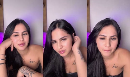 Rwtaiss's Stream - Jul 21, 2026, 9:32 PM