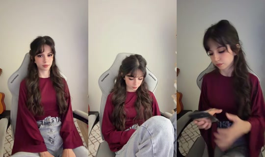 S.nurrr's Stream - Sep 17, 2026, 12:49 PM