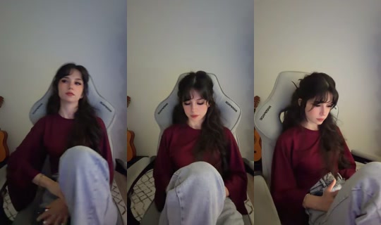 S.nurrr's Stream - Sep 17, 2026, 1:40 PM
