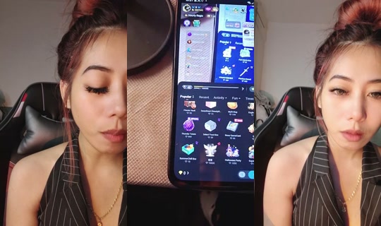 S0S21's Stream - Jul 31, 2026, 2:05 AM
