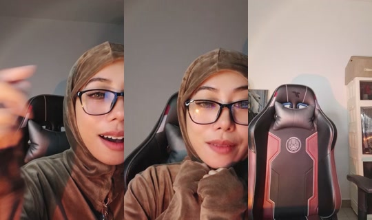 S0S21's Stream - Aug 3, 2026, 11:23 PM