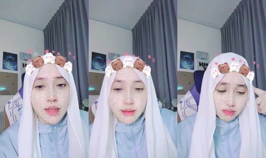 S1441M's Stream - Jul 18, 2026, 6:48 PM