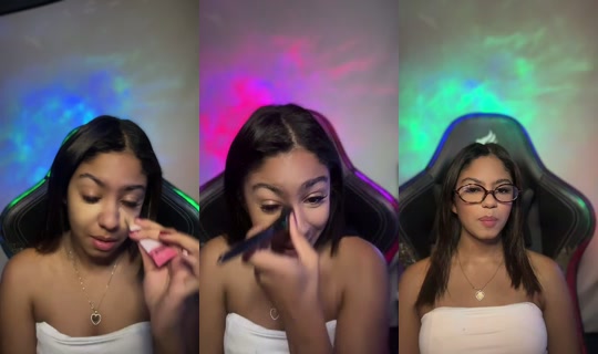 SA.Laysa's Stream - Jul 23, 2026, 8:13 PM