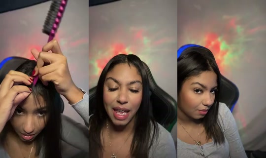 SA.Laysa's Stream - Jul 23, 2026, 10:54 PM