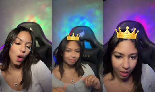 SA.Laysa's Stream - Jul 24, 2026, 1:46 AM
