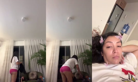 SFI_ELIZABETH's Stream - Jul 10, 2026, 4:33 AM