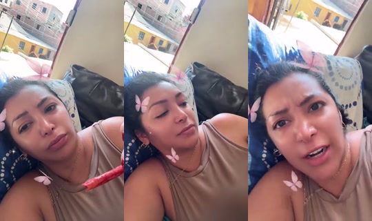 SFI_ELIZABETH's Stream - Jul 27, 2026, 8:53 PM