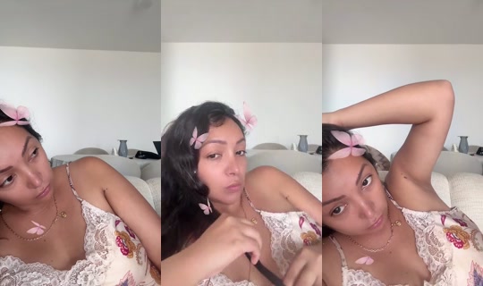 SFI_ELIZABETH's Stream - Aug 1, 2026, 9:11 PM