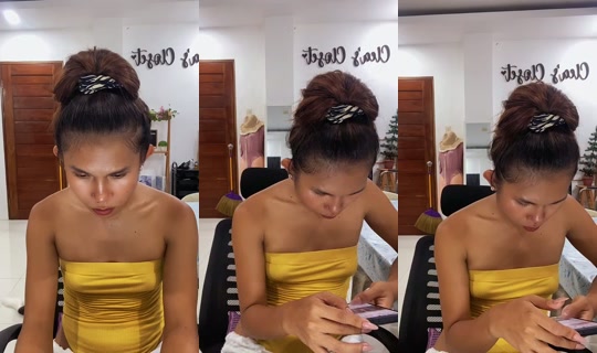SHELL_AMBER's Stream - Jul 25, 2026, 3:03 PM