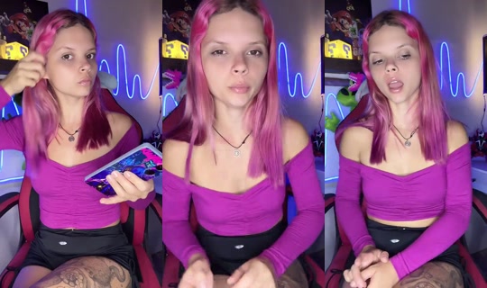 SKRdila's Stream - Jul 24, 2026, 7:17 AM