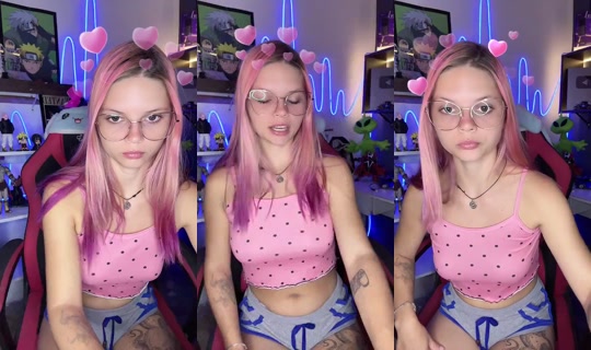 SKRdila's Stream - Aug 8, 2026, 10:57 AM