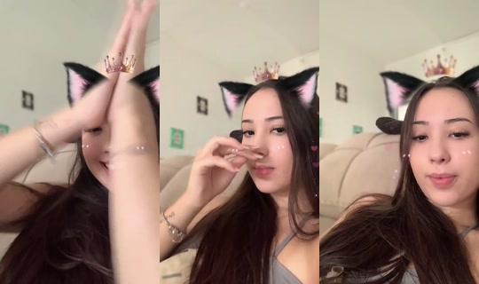 SNA.Barbaravida's Stream - Jul 25, 2026, 4:59 PM