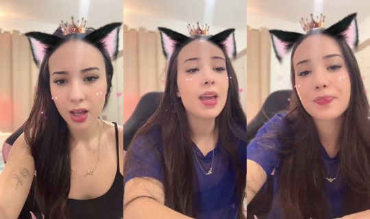 SNA.Barbaravida's Stream - Jul 27, 2026, 6:08 PM