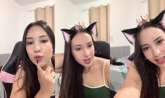 SNA.Barbaravida's Stream - Jul 28, 2026, 1:40 AM