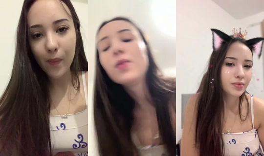 SNA.Barbaravida's Stream - Jul 28, 2026, 10:33 PM