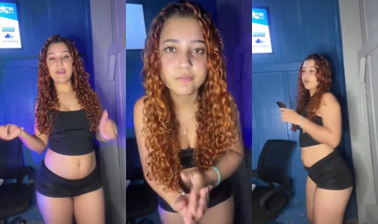 Live de SNA.Joyce_ - 10 de ago. de 2026, 21:43
