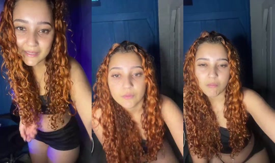 Live de SNA.Joyce_ - 10 de ago. de 2026, 22:33