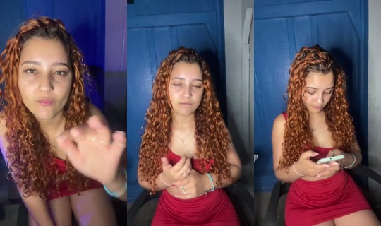 Live de SNA.Joyce_ - 10 de ago. de 2026, 23:24
