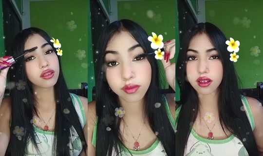 SPICY_cami1's Stream - Jul 17, 2026, 1:12 AM
