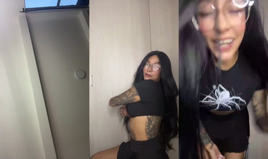 SPIDER_444's Stream - Aug 3, 2026, 11:25 PM