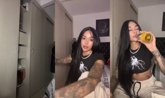 SPIDER_444's Stream - Aug 5, 2026, 12:11 AM