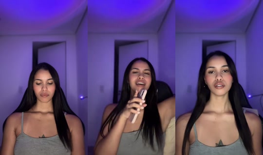 Stream di STORM.ANABEA - 8 ago 2026, 3:13