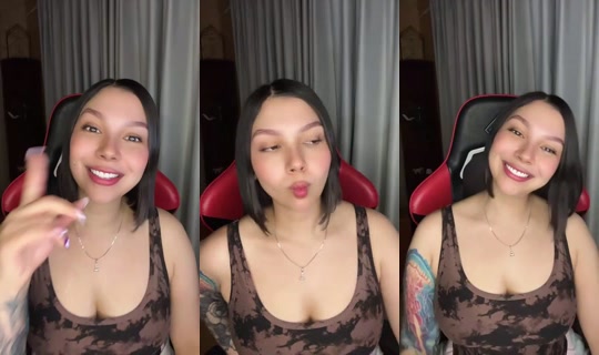 ST_michi's Stream - Sep 7, 2026, 11:38 PM