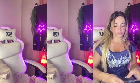 SYJADE's Stream - Jul 27, 2026, 5:12 PM