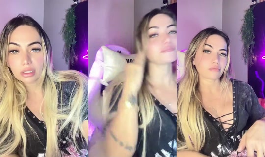 SYJADE's Stream - Jul 28, 2026, 1:33 AM
