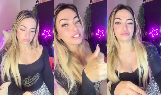 SYJADE's Stream - Jul 28, 2026, 11:51 AM