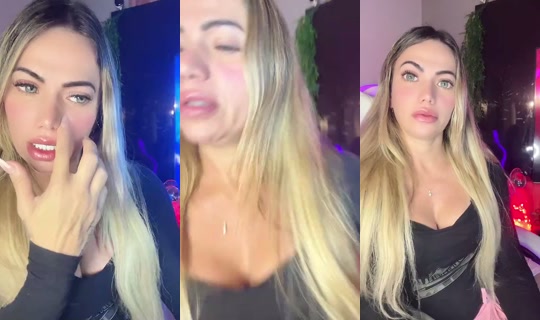 SYJADE's Stream - Jul 31, 2026, 2:58 AM