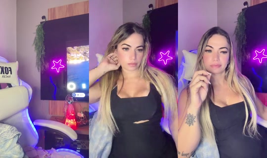 SYJADE's Stream - Aug 6, 2026, 2:52 AM